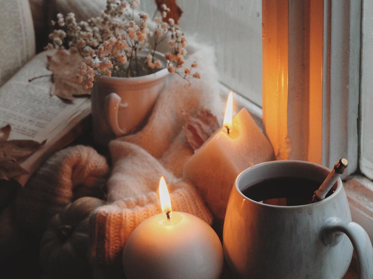 The Smell of&nbsp;Rain