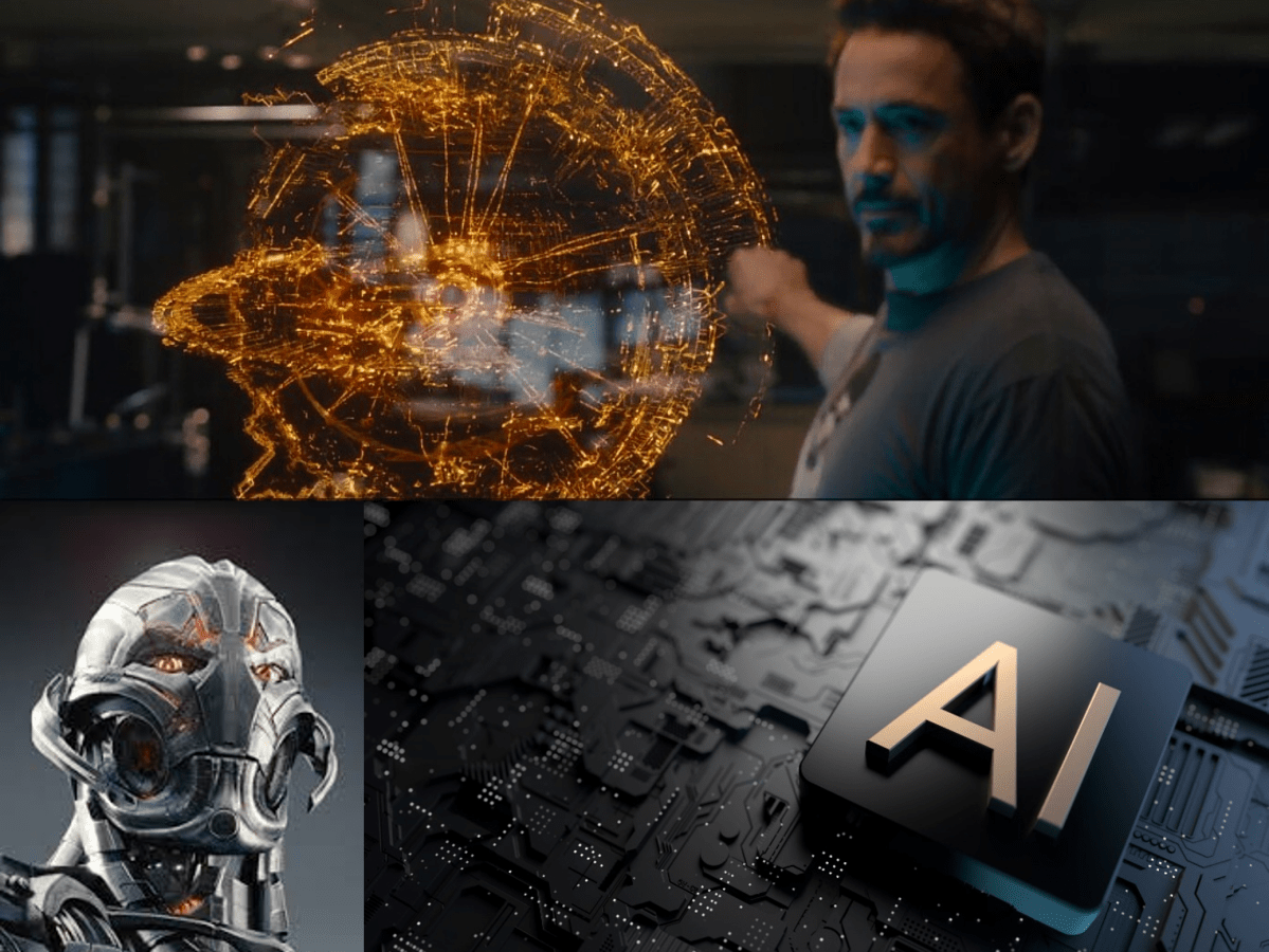 AI: Dispelling fallacy