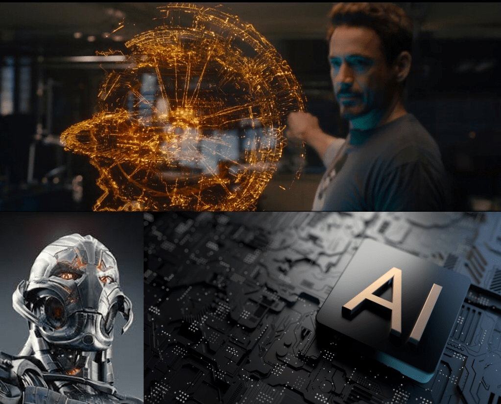 AI: Dispelling fallacy