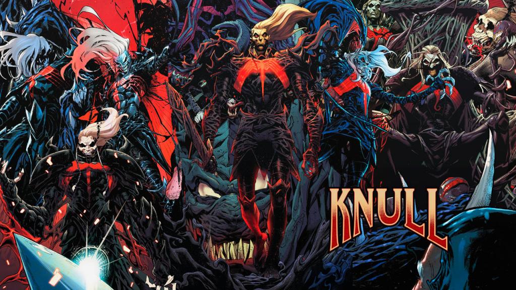 Creating a super&nbsp;villain