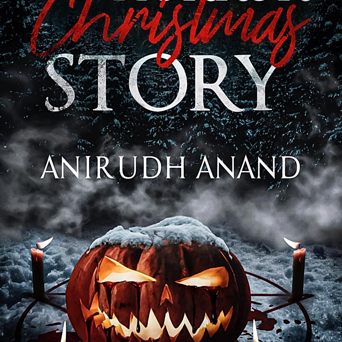 A Horror Christmas&nbsp;Story