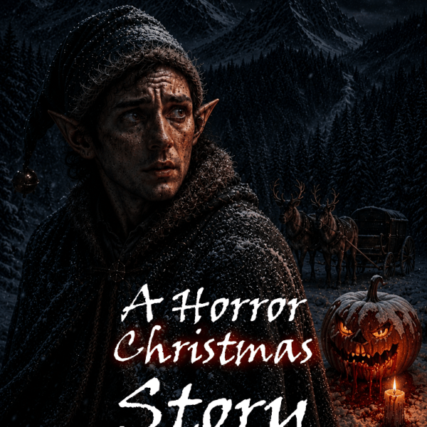 A Horror Christmas&nbsp;Story