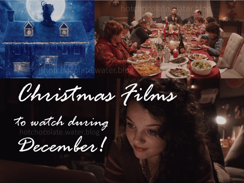 9 Christmas Movies to Watch during&nbsp;December