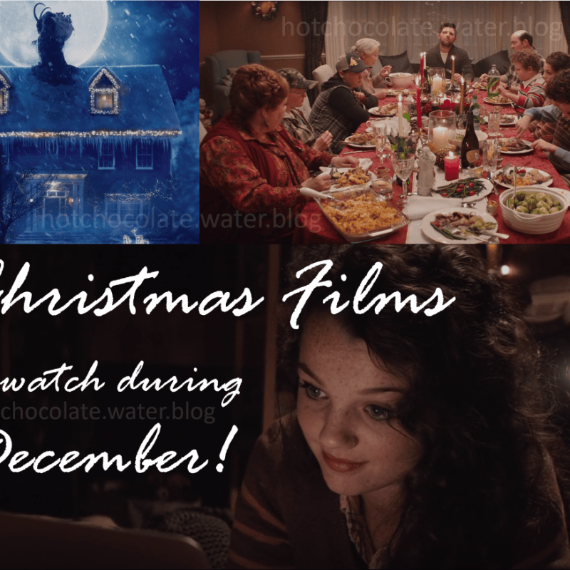 9 Christmas Movies to Watch during&nbsp;December