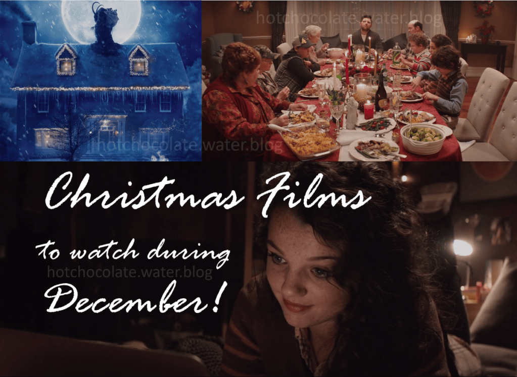 9 Christmas Movies to Watch during&nbsp;December